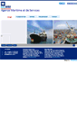 Mobile Screenshot of ams-ci.com